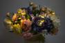 Веточка гирлянды для букета цветов EDG  - фото