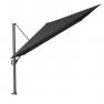Зонт для улицы цвета антрацит Challenger T2 Platinum  - фото