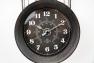 Настенные часы в виде воздушного шара Jacques Loft Clocks & Co  - фото