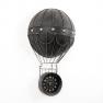 Настенные часы в виде воздушного шара Jacques Loft Clocks & Co  - фото