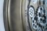 Настенные круглые часы с открытым механизмом в винтажном стиле Brighton Skeleton Clocks  - фото
