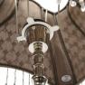 Стильная настольная лампа c оригинальным декором Zandbergen Decoraties BV  - фото