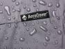 Защитный чехол цвета антрацит для больших зонтов Platinum  - фото