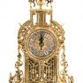Часы каминные Sveglia Alberti Livio  - фото