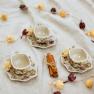 Коллекция чайной посуды Sweet England Royal Family  - фото