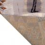 Ковер для улицы с экзотическим дизайном Afrika SL Carpet  - фото