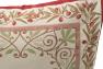 Декоративная наволочка из гобелена с растительным орнаментом "Маслины" Emilia Arredamento  - фото