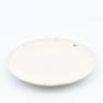 Тарелка обеденная белая из коллекции огнеупорной керамики Alentejo Costa Nova  - фото