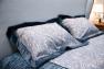 Двуспальная кровать ручной работы из массива французской вишни Florence AM Classic  - фото