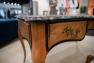 Письменный стол из натурального дерева ручной работы Cherry wood AM Classic  - фото