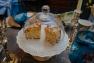 Подставка для торта на ножке Palais Royal  - фото