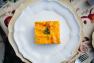 Желтая подставная тарелка Impressions Costa Nova  - фото