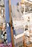Плед серый Cob Weave Tweedmill  - фото