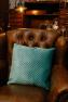 Подушка стёганая Celadon Stof  - фото