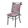 Подушка для стула с тефлоном "Фламинго" Villa Grazia Premium  - фото