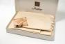 Комплект постельного белья из натурального хлопкового сатина JOSEPHINE Bic Ricami  - фото