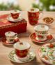 Подарочный новогодний набор для чаепития на две персоны «Счастливые дни» Palais Royal  - фото