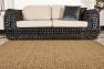 Ковер для террасы коричневого цвета Cord SL Carpet  - фото