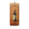 Набор из 5-ти картин с винными бутылками "Сомелье" Decor Toscana  - фото