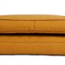 Набор из 2-х подушек с тефлоновой пропиткой для стульев New London горчичного цвета Villa Grazia  - фото