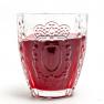 Набор из 6-ти прозрачных стаканов Rococo Livellara  - фото