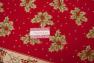 Праздничный венок - коллекция гобеленового текстиля на Новый Год Emilia Arredamento  - фото