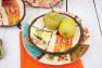 Тарелка десертная с весенними сюжетами Spring Palais Royal  - фото
