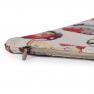 Гобеленовая наволочка с тефлоновой пропиткой "Пасхальный декор" Villa Grazia  - фото