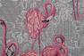 Салфетка гобеленовая с тефлоном "Фламинго" Villa Grazia  - фото