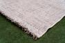 Серый однотонный ковер для открытых пространств Gazebo SL Carpet  - фото