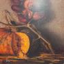 Набор 4-х картин с кракелюром Decor Toscana  - фото