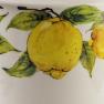 Емкость для хранения сыпучих Лимоны Bizzirri  - фото