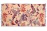 Плед с изображением тропических птиц и цветов Jungle Ink Shingora  - фото