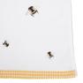 Кухонное махровое хлопковое полотенце с пчелами и медом Canada Centrotex  - фото