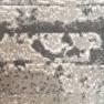 Плотный ковер с потертостями в винтажном стиле Light SL Carpet  - фото