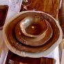 Набор тарелок для салата Mediterranea, 6 шт. Costa Nova  - фото