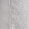 Наволочка из фактурного полотна с водоотталкивающей пропиткой "Ажурные лепестки" Villa Grazia  - фото