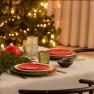 Коллекция яркой керамики для праздничной сервировки "Новогоднее чудо" Bordallo  - фото