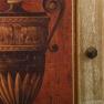 Ключница с потертостями под старину "Амфора" Decor Toscana  - фото