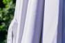 Зонт солнцезащитный белый Challenger T1 Platinum  - фото