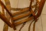 Вешалка-камердинер из натуральной древесины твердых пород Rafael   - фото