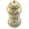 Ёмкость для сыпучих, керамическая ваза Rinascimento L´Antica Deruta  - фото