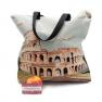 Гобеленовая сумка "Рим" Emilia Arredamento  - фото