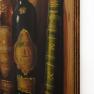 Набор 3-х репродукций картин Decor Toscana Виски 45×56 см  - фото
