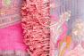 Плед Chunk of Pink Shingora  - фото
