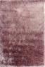 Мягкий пушистый ковер розового цвета Shaggy Fluo SL Carpet  - фото
