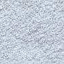 Мягкий длинноворсовый ковер белого цвета Sun SL Carpet  - фото