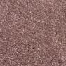 Мягкий длинноворсовый ковер розового цвета Sun SL Carpet  - фото