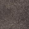Мягкий длинноворсовый ковер коричневого цвета Sun SL Carpet  - фото