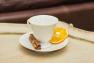 Кофейная чашка с блюдцем Palais Royal  - фото